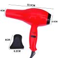 Nova NV-888 Professional Powerful Hair Dryer 2000W (LSW). 