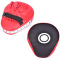 Professional Martial Arts Boxing Training Target Focus Pad Sandbags Punching Bag. 