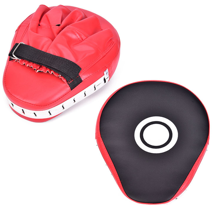 Professional Martial Arts Boxing Training Target Focus Pad Sandbags Punching Bag