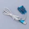 Usb TO RS232 Serial Converter. 