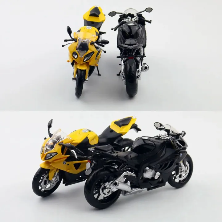 model%20bike%201/12%20BMW%20S1000RR%20Motorcycle%20Toy%201:12%20RMZ%20City%20Diecast%20Metal%20Racing%20Model%20Super%20Sport%20Miniature%20Collection%20Gift%20For%20Boy%20ChildrenParty%20Tableware%20-%20Image%206