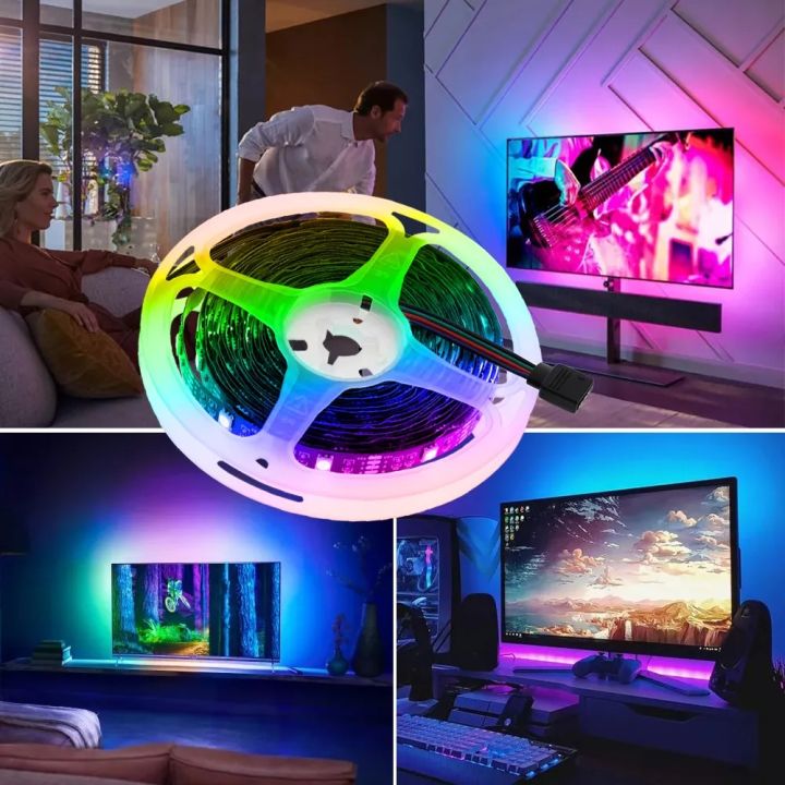 LED%20Strip%20Lights%205m%20RGB%205050%202835%205V%20RGB%20LED%20Lamp%20Ribbon%20Flexible%20Light%20For%20Room%20Decoration%20TV%20Backlight%20Diode%20Tape%20-%20Image%207