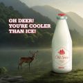 Old Spice ASL After Shave Lotion | Musk | Cool, Aromatic and Fresh | 100ml  FROM INDIA (SAM). 