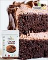B Naturall Cocoa Powder for Cake Making [ Natural, Unsweetened and Vegan - 100 GM by B Naturall(FROM INDIA)JEZ. 