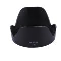 HB-N106 Lens Hood Shade for Nikon Camera AF-P DX 18-55 mm f/3.5-5.6G Lens. 