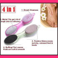 Foot file 4in 1. 