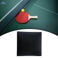 Table Tennis Racket Rubber Tennis Racket Equipment Pong Racket Rubber. 