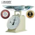 BUDRY 10kg Licensed Table Top Dial scale. 