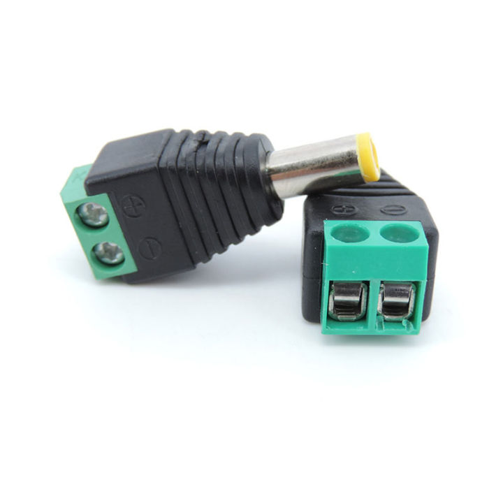 1/5pcs%20DC%20male%20female%20jack%20cctv%20cable%20Connector%205.5%20x%202.1MM%205.5*2.5MM%203.5*1.35MM%20Power%20plug%20terminal%20Adapter%20for%20ip%20camera%20A07%20-%20Image%203