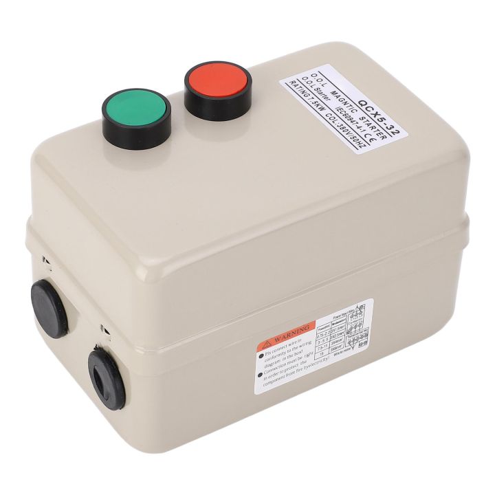 Magnetic%20Electric%20Motor%20Starter%20Control%207.5KW%203%20Phase%20380V%20Magnetic%20Starter%20Motor%20Control%20for%20Air%20Compressor%20-%20Image%203