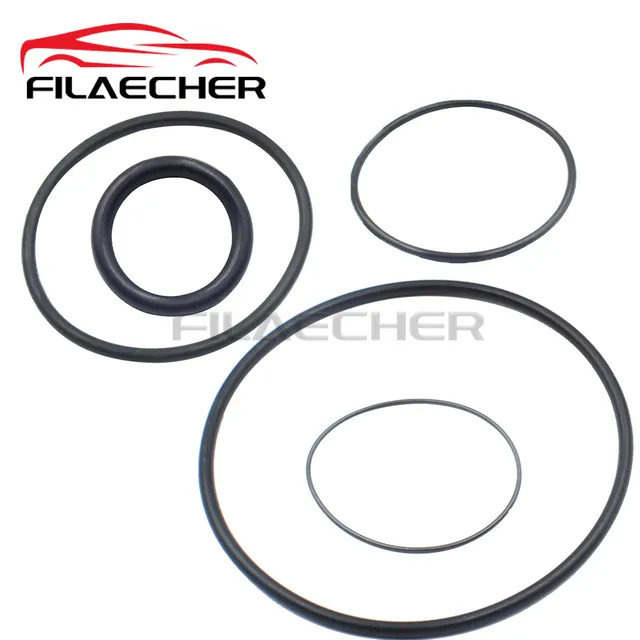 5pcs%20Front%20Shock%20Absorber%20O-Ring%20For%20Vw%20Phaeton%20Bentley%20Continental%20Gt%20Air%20Suspension%20Strut%20Repair%20Kit%203w8616039%203w8616040%20-%20Image%204