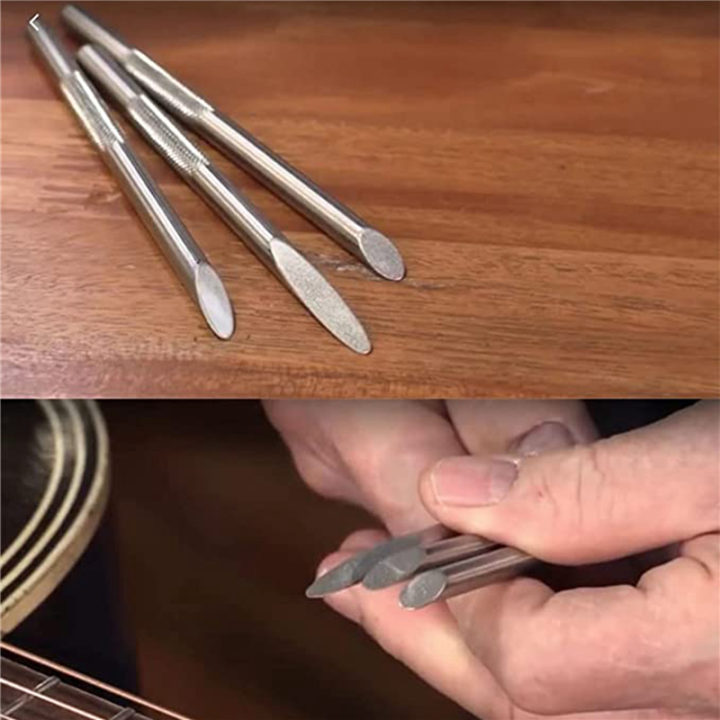 How To Choose The Perfect Guitar String Gauge - National Guitar Academy