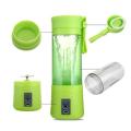 Portable USB Electric Juice Blender. 