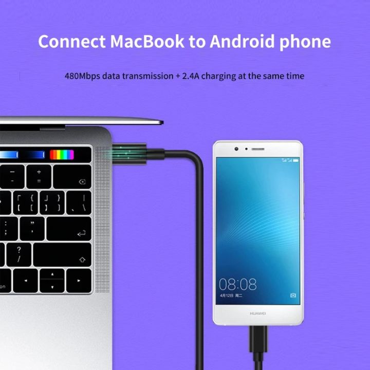 USB%20C%20to%20Micro%20USB%20Charging%20Cable%20USB-C%20USBC%20to%20Micro%20Data%20Transmission%20Cord%20For%20Laptop%20Phone%20Xiaomi%20Redmi%20Note3%20Quick%20Charge%20-%20Image%203