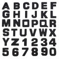 25mm 3d Logo Car For Bmw Audi Honda Volkswagen Mercedes Skoda Ford Peugeot Toyota Opel Mazda Seat Volvo Subaru Sticker. 