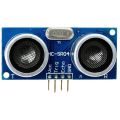 Ultrasonic Sensor Module HC-SR04. 