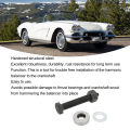 Harmonic Balancer Installer Harmonic Balancer Installer Kit for Small Block GEN I 283 305 327 350 383 400 Engines. 