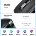 UGREEN M751 MULTI MODE WIRELESS MOUSE - 45792. 