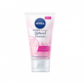 NIVEA Face Wash Cleanser, Natural Glow, Even Skin Tone, 100ml Saj. 