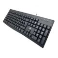 HP K1600 Keyboard Sell Wired Good Quantity Black Keyboard. 