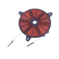 Induction Cooker Coil Cooking Component Heating 1500-2000W Universal Panel Copper Plated Coils Safe Professional Kitchen Part Fengshi. 