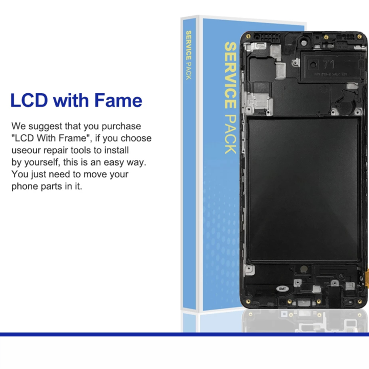 OLED%20LCD%20With%20Frame%20For%20Samsung%20Galaxy%20A71%20A715%20isplay%20Touch%20Screen%20Digitizer%20Assembly%20Replacement%20Parts%20A715F%20-%20Image%205