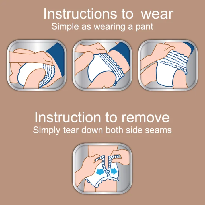 Marvel%20Baby%20Diaper%20Pants%2054%20pcs%20-%20Large%20-%20Image%202