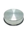 Round Shape Cake Tray 3 in 1 Set, Baking Pan High Quality Aluminum Mold, 3 Pcs Set ,Circle Shape Pan Bakeware, Cake Decorating Tools, Wedding Birthday Cake Pan. 
