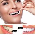 Dental Floss Picks 10 Pack Tooth Teeth Brush Toothbrush Thread Toothpick Listerine Gentle Gum Mouth Care Woven Floss Pick Pluck Food Plaque Stains Brush Teeth Tooth Oral Mouth Oral Care Tooth Flossing Reusable Toothpicks Floss Teeth Cleaner Oral Cleaning. 