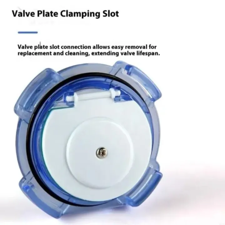 Simple%20Clear%2050mm%20Flap%20Check%20Valve%20UPVC%20Material%20Transparent%20Design%20Non-return%20Valve%20Anti-backflow%20Movable%20Valve%20Flap%20Valve%20Kitchen%20Drain%20-%20Image%208