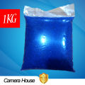 Silica Gel 1 KG Pack 1KG. 