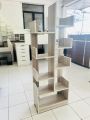 Creative Wooden Storage Rack. 