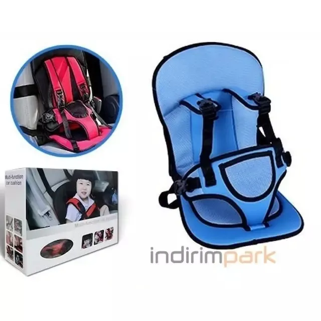 Baby car cushion best sale