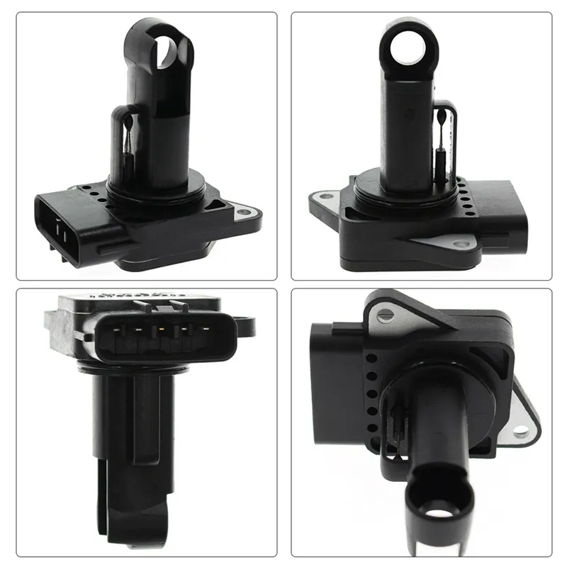 197400-2010 CAR AIR Mass Flow Sensor Meter Air Intake For 3 5 6 MX-5