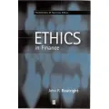 Finance Ethics: Critical Issues in Theory and Practice. 