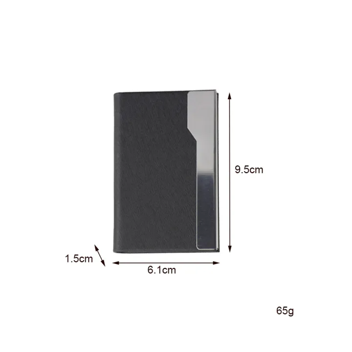 Professional%20Business%20Card%20Holder%20With%20Magnetic%20Buckle%20Slim%20Stainless%20Steel%20Pocket%20Business%20Name%20Card%20Carrier%20Case%20-%20Image%206