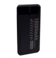 denmen DP40 Original 10000mAh Super Fast Power Bank (22.5W) With 2 USB ports + Free Shipping. 