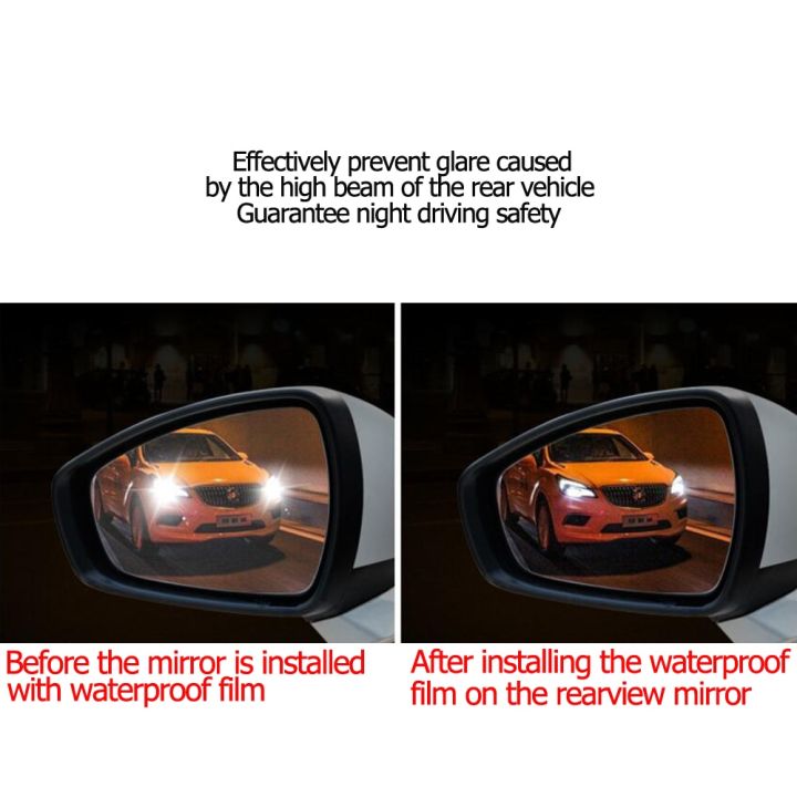 Car%20Mirror%20Window%20Clear%20Film%20Anti%20Fog%20Car%20Rear-view%20Mirror%20Protective%20Film%20Waterproof%20Car%20Sticker%202%20PCs/Set%20-%20Image%206