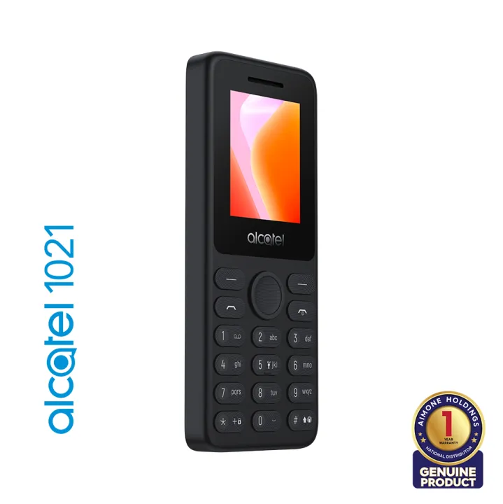 Alcatel%201021%20Feature%20Phone%20(TRCSL%20Approved)%20(1.8"%20%7C%201030mAh%20Battery)%20%E2%80%93%20Genuine%20Product%20-%20Image%202