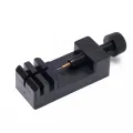 【ZIME】Stainless Steel Watch Strap Remover Tool Chain Adjuster Replace Watch Band Bracelet Link Pins Remover Repair Tool Kit Wholesale. 