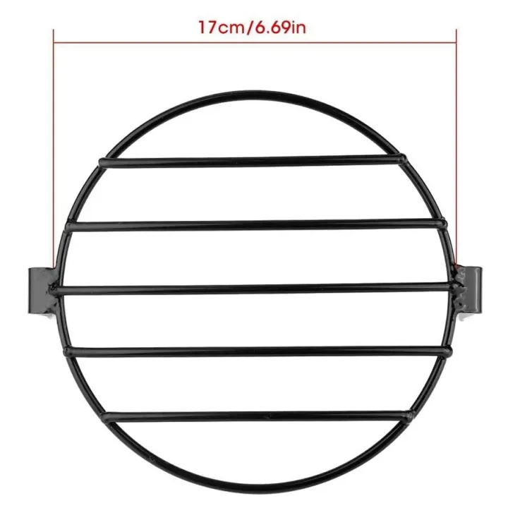 Motorcycle%20Headlight%20Mesh%20Grille%20Cover%20Mask%20for%20GN125%20CG125%20-%20Image%206
