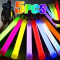 New Hooked Fluorescent Sticks Party Props Outdoor Camping Emergency Lighting Stick Military Glow Lights SOS Gear Survival Tools. 