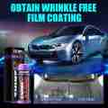 【B】 Ceramic Coating Cars Ceramic Plating Spray AntiScratch Car Wash Quick Nano Coat Polish Spray Wax. 