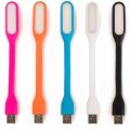 Portable Super Bright USB Flexible LED Light For Power Bank PC Laptop Notebook Desktop. 