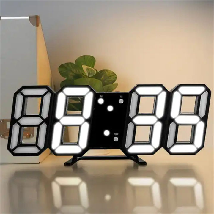 3D%20LED%20Digital%20Alarm%20Clock%20Wall%20Clocks%20Time/Date%20Multifunctional%20Creative%20Clock%20USB%20Plug%20In%20Electronic%20Clock%20for%20Home%20Decoration%20-%20Image%206