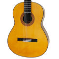 Yamaha C70 Full Size Classical Guitar with bag, pick 2 Years Comapany Warranty - Natural. 
