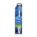 Oral B Cross Action Battery Powered Electric Toothbrush for adults, Pack of 1. 