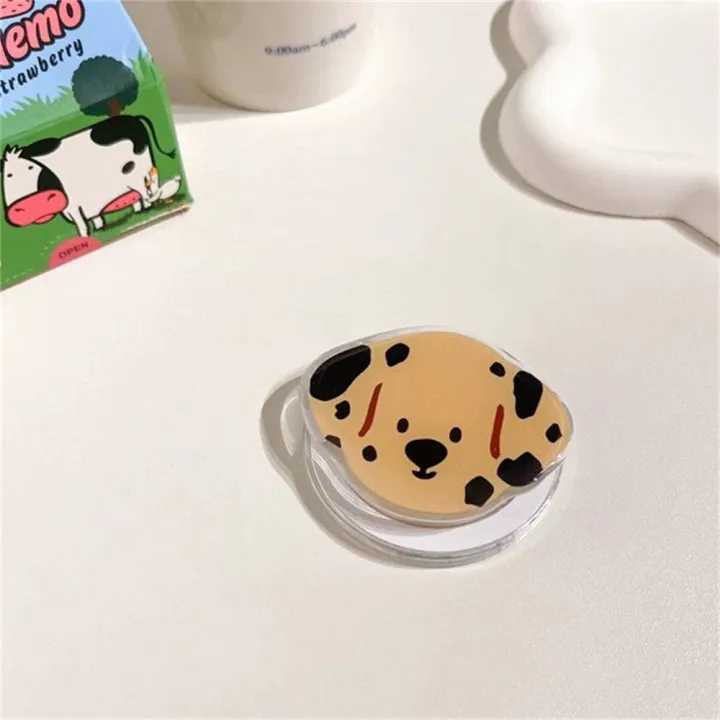 LeiyanOriginal%20Korean%20Cute%20Cartoon%20Teddy%20Corgi%20For%20Magsafe%20Magnetic%20Phone%20Griptok%20Phone%20Holder%20Stand%20Universal%20Phone%20Ring%20Grip%20Tok%20For%20iPhone%20-%20Image%207