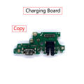 For Huawei Nova 3 USB Charging Dock Port Board with IC Connector Main Motherboard Flex Cable. 
