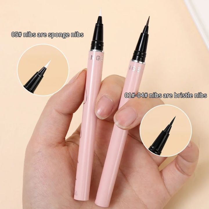 %E3%80%90HUT%E3%80%91%20Ultra-Thin%20Waterproof%20Liquid%20Eyeliner%20Korean%20Makeup%20For%20Women%20Quick%20Dry%20Smooth%20Eye%20Liner%20Long%20Last%20Lower%20Eyelash%20Pen%20Cosmetics%20-%20Image%202